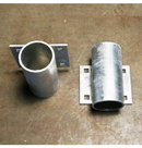 AMD External Mount Pipe Holder WD-HOPH3 WD-HOPH3B – Backup Plate - Homeowners Use