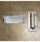 AMD External Steel Truss Holder 2 Inch - Set Screws STF-PH29