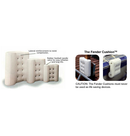 Taylor Made Products Fender Cushions