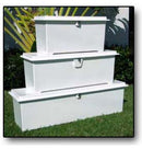 PERFECT LINE DOCK BOXES