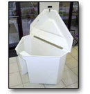 PERFECT LINE DOCK BOXES