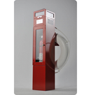 Accmar Equipment Fire Extinguisher Cabinet