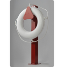 Accmar Equipment Fire Extinguisher Cabinet