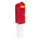 Sea Technology Fire Stand