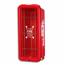 FireTech Fire Extinguisher Cabinets