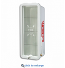 FireTech Fire Extinguisher Cabinets