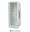 FireTech Fire Extinguisher Cabinets