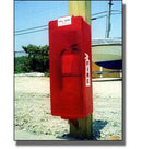 BECO FIRE EXTINGUISHER CABINETS