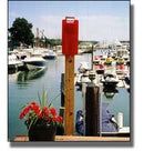 BECO FIRE EXTINGUISHER CABINETS