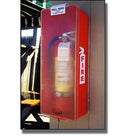 BECO FIRE EXTINGUISHER CABINETS