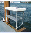 FISH CLEANING TABLES