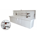 Taylor Made Products Stow 'N Go Fisherman's Dock Box