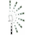 Bearcat Flip-It Ladders