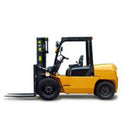 Battery Life Saver Fork Lift/Lift Truck Models