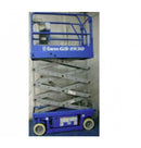 Battery Life Saver Fork Lift/Lift Truck Models