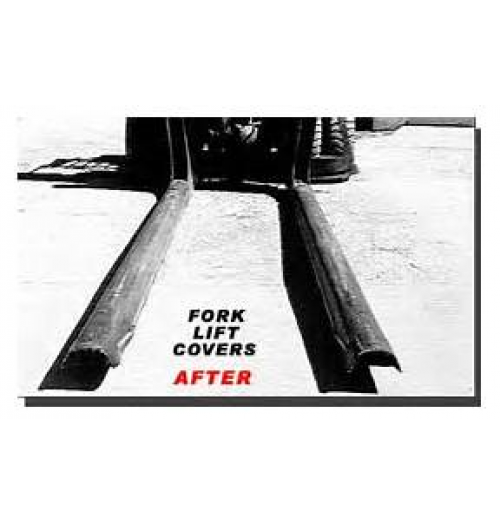 Fork Lift Arm Cover