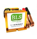 Battery Life Saver Fork Lift/Lift Truck Models