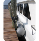 Taylor Made Products Freedom Fenders