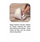 Taylor Made Products Freedom Fenders