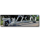 CON-O-LIFT HYDRAULIC TRAILERS