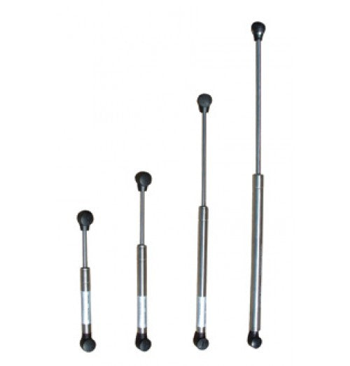 Taylor Made Products Stainless Steel Gas Shocks