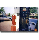 BECO FIRE EXTINGUISHER CABINETS