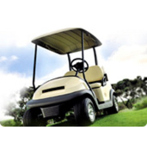 Battery Life Saver Golf Cart Models