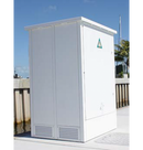 Marina Electrical Equipment - GTX Unit Substation