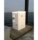 Marina Electrical Equipment - GTX Unit Substation