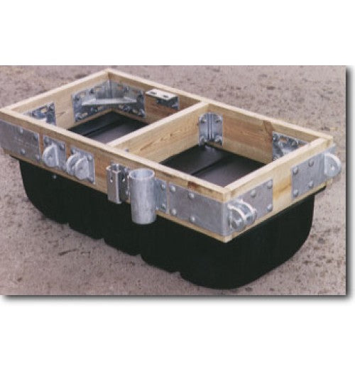Dock Hardware