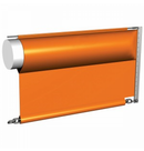 SpillTech Heavy-Duty Containment Boom - 50’ Long X 24” High