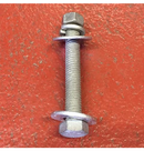 Marine Grade Hex Head Bolts