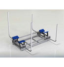 Bunks Available For Roll-N-Go Model 4200 Rail System