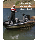 Taylor Made Products Hot Spot Marker Buoys