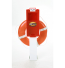 Hypower Fire Pedestal And Entinguisher Cabinet