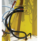 Chafe-Pro Hydraulic Hose Covers