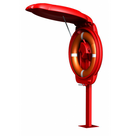 Guardian Life Ring Cabinets