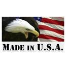 2 1/2" X 4" ABS Plastic