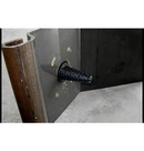 2 1/2" X 4" ABS Plastic