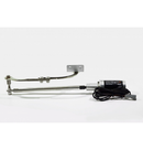 Powrtran Python PowrTran Kicker Steering