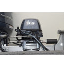 Powrtran Python PowrTran Kicker Steering