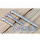 Marine Grade Lag Bolts