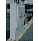 Accmar Equipment Large Fire Accessory Cabinets