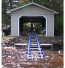 Roll-N-Go Basic Leg Kit Model Legkit-O