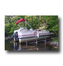 Roll-N-Go Basic Leg Kit Model Legkit-O