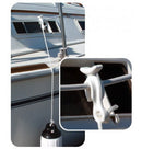 Taylor Made Products Lifeline Fender Clip