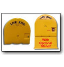 CHEYENNE LIFE RING CABINETS