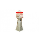 Eaton - Marina Power & Lighting - Lighthouse Ground Fault Pedestal