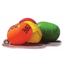 Taylor Made Products The Spoiler Low Drag Buoy