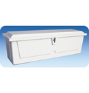 Taylor Made Products Stow 'N Go Low-Profile Dock Boxes